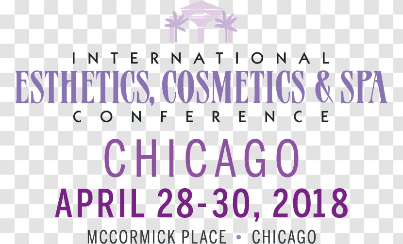 IECSC CHICAGO 2018 - Las Vegas - INTERNATIONAL ESTHETICS, COSMETICS & SPA CONFERENCE IBS LAS VEGAS 2018INTERNATIONAL BEAUTY SHOWLas Transparent PNG