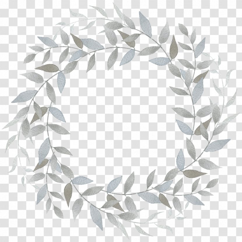 Stock Photography Wreath Royalty-free Illustration Floral Design - Tree Ring Transparent PNG