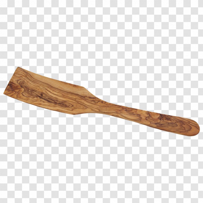 Wooden Spoon Spatula - Shovel Transparent PNG