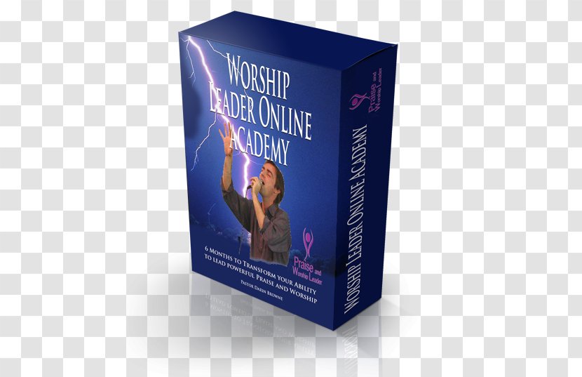 Book - Praise And Worship Transparent PNG