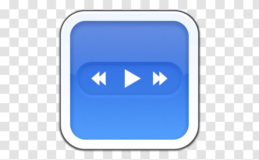 Electric Blue Symbol Font - Computer Icon - Byte Controller Transparent PNG