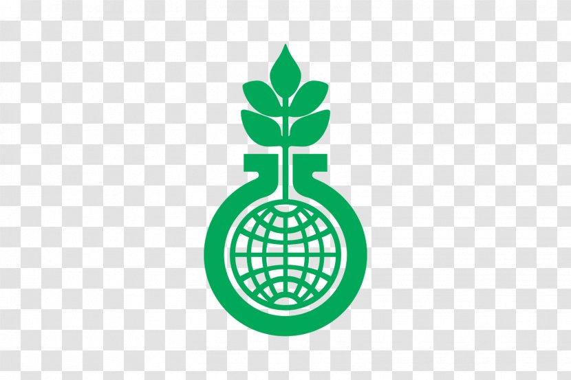 Logo Environmentally Friendly Sign - Fruit - Leaf Transparent PNG