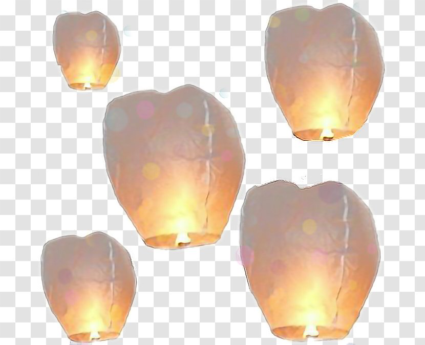 Light Amazon.com Sky Lantern Paper - Electric Transparent PNG