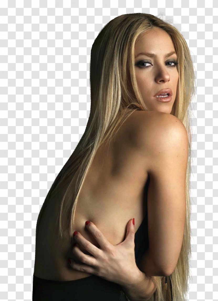 Shakira Resident Evil: Retribution Photography Female - Heart - Model Transparent PNG