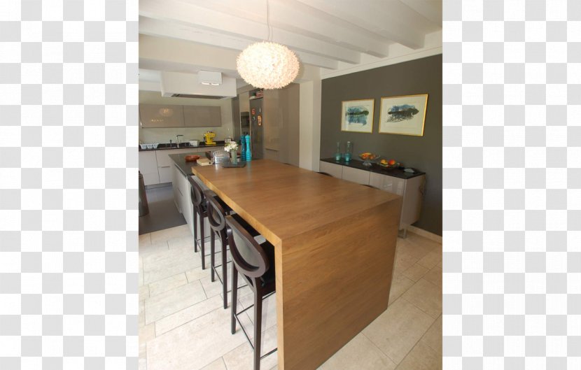 Interior Design Services Property Kitchen Floor - Table Delicacies Transparent PNG