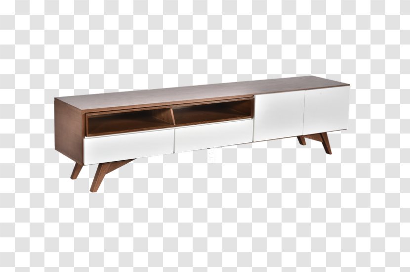Buffets & Sideboards Product Design Rectangle Drawer - Sideboard - Tv Cabinet Transparent PNG