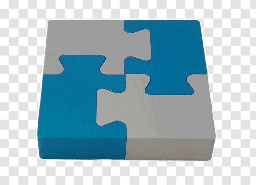 Jigsaw Puzzles Brain Teaser Puzzle Box - Rectangle Transparent PNG