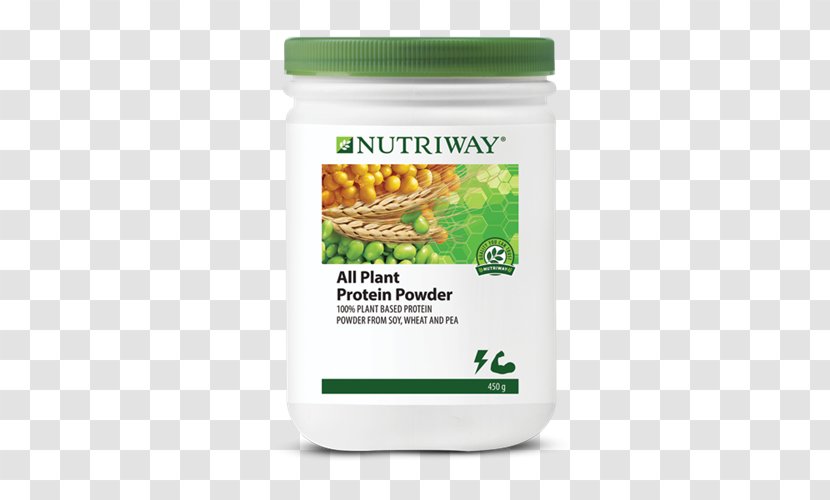Amway Dietary Supplement Nutrilite Protein Bodybuilding - Superfood Transparent PNG