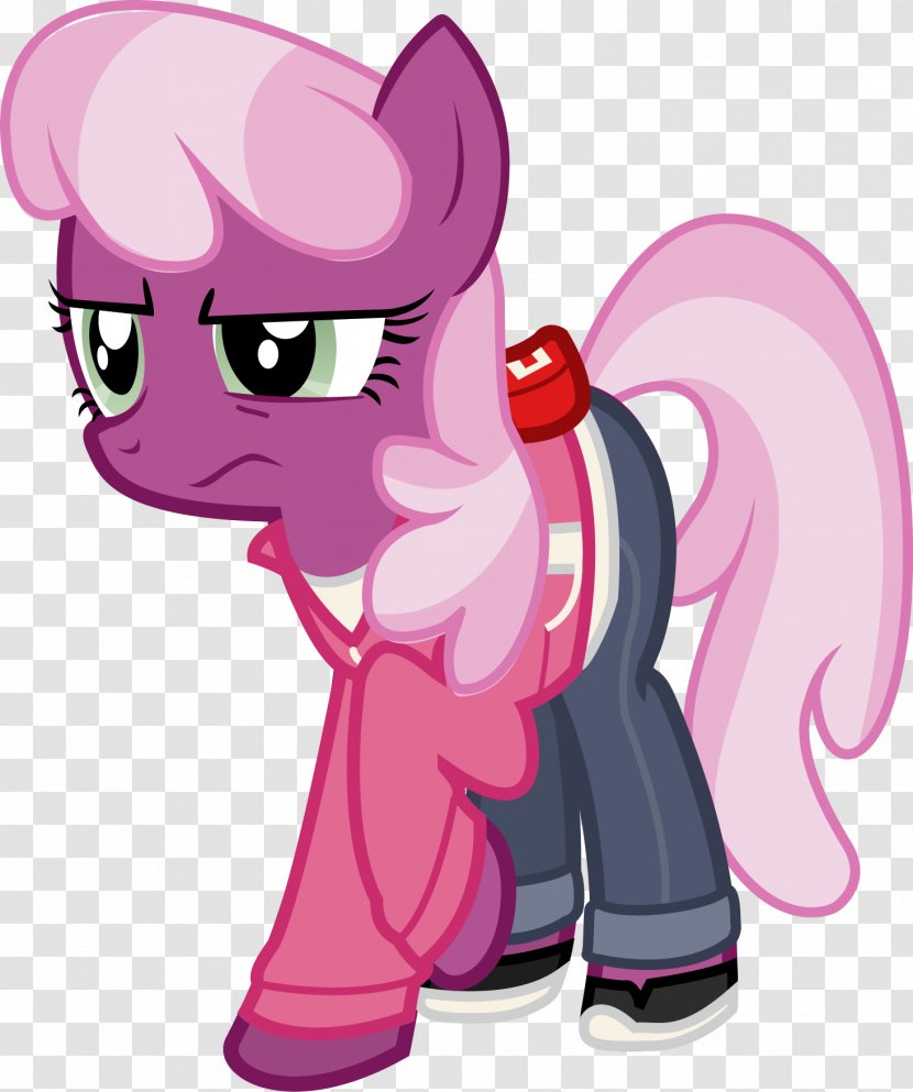 Pony Twilight Sparkle Pinkie Pie Rarity Princess Luna - Tree - My Little Transparent PNG