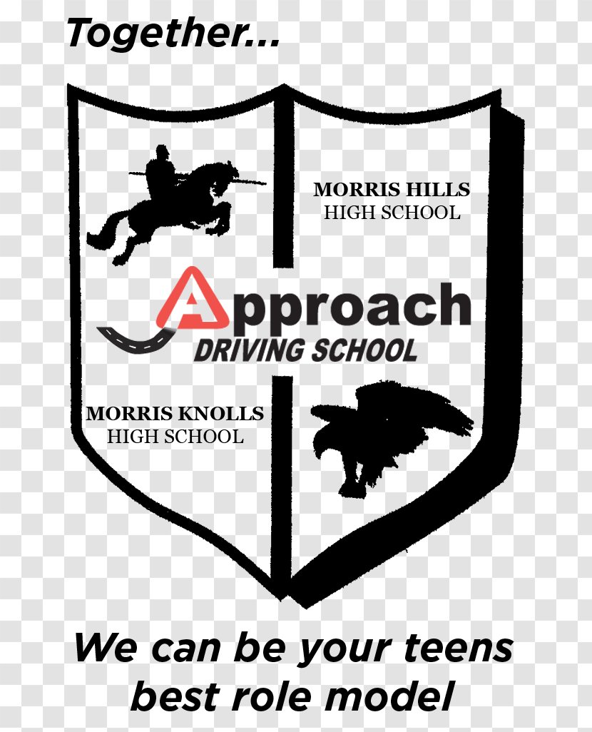 Approach Driving School Kyleigh's Law Driver's Education Department Of Motor Vehicles - Randolph New Jersey Transparent PNG