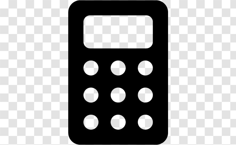 Calculator - Mobile Phone Accessories - Phones Transparent PNG