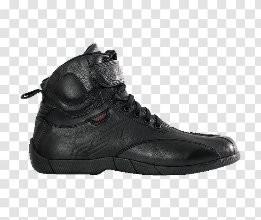 Steel-toe Boot Shoe Clothing Footwear - Outdoor Transparent PNG