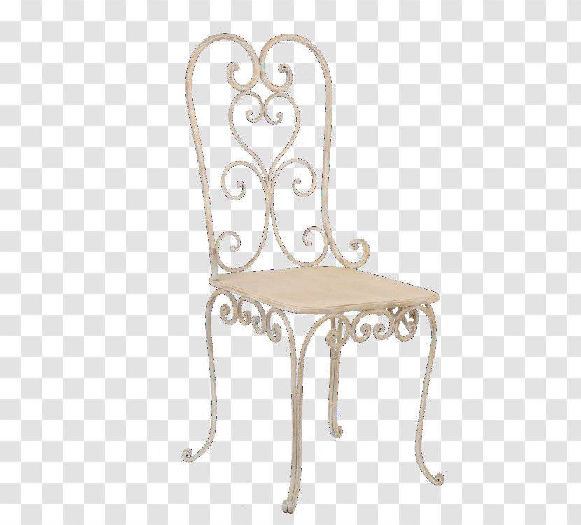 Table Chair Garden Furniture - Flowerpot Transparent PNG