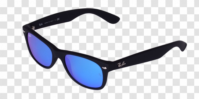 Ray-Ban New Wayfarer Classic Sunglasses Justin Amazon.com - Rayban Transparent PNG