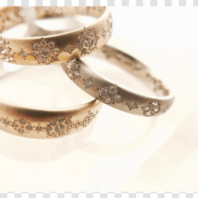 Wedding Ring Bangle Diamond Transparent PNG