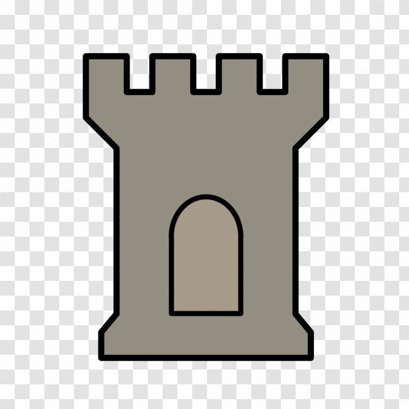 Castle: A History Of The Buildings That Shaped Medieval Britain Clip Art - Rectangle - Fort Transparent PNG