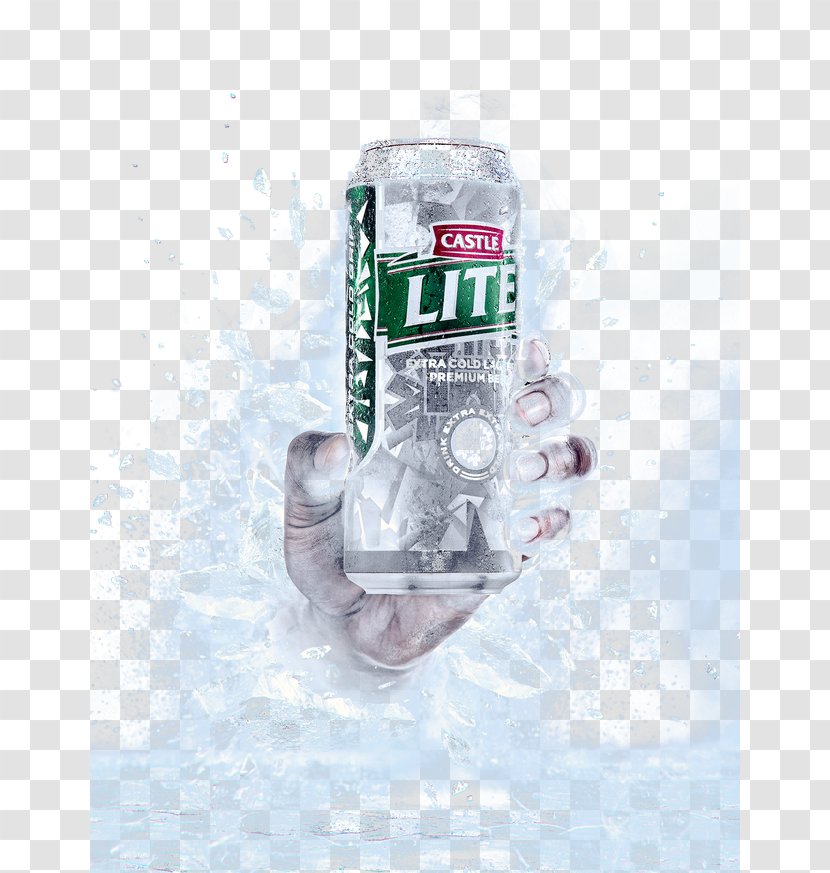 Water - Drink Beer Ad Performance Transparent PNG