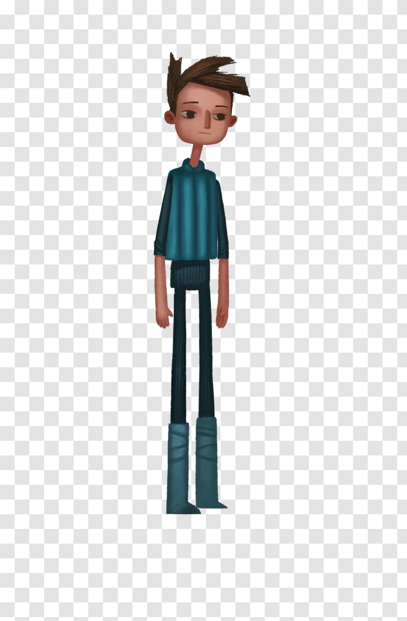 Broken Age Video Game Tomb Raider Double Fine Productions Adventure - Costume Transparent PNG
