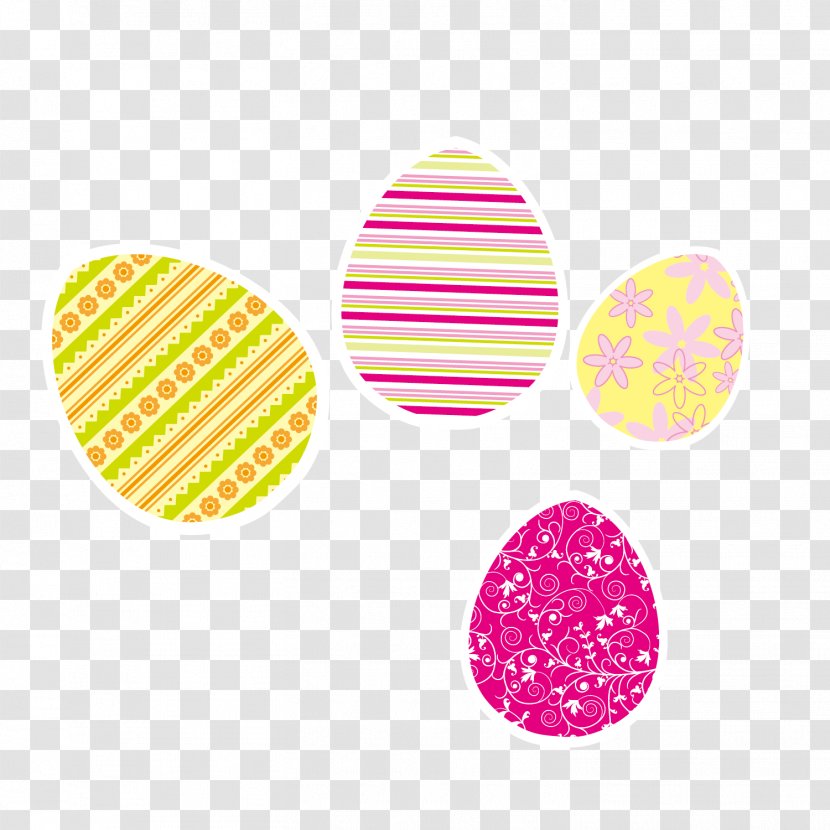 Christmas Ornament Royalty-free Illustration - Royaltyfree - Easter Eggs Transparent PNG