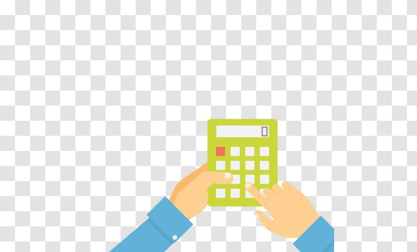 Tax Refund Calculator Calculation United Kingdom - Yellow - Rebate Transparent PNG