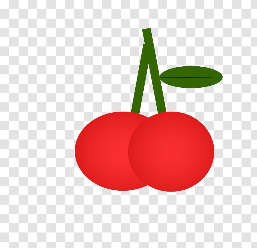 Cherries Portable Game Notation Photography Xiaomi Mi 3 - Deviantart - Red Cherry Transparent PNG