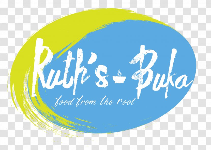 Logo Brand Ruth's Buka Font Label - Restaurant - Design Transparent PNG