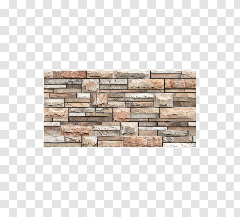 Stone Wall Lumber Rectangle - Wood - Largest Giant Pacific Octopus Size Transparent PNG