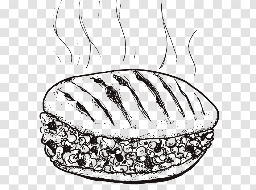 Arepa Blood Sausage Cafe Bienmesabe - Food - Storage Basket Transparent PNG