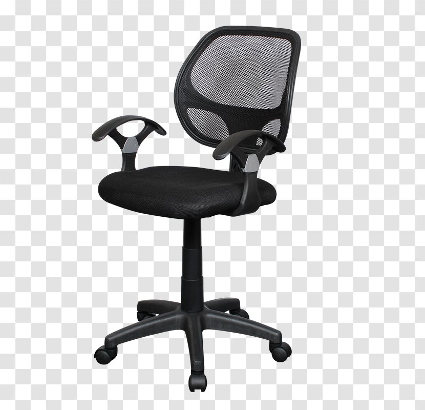 Office & Desk Chairs Furniture Table Transparent PNG