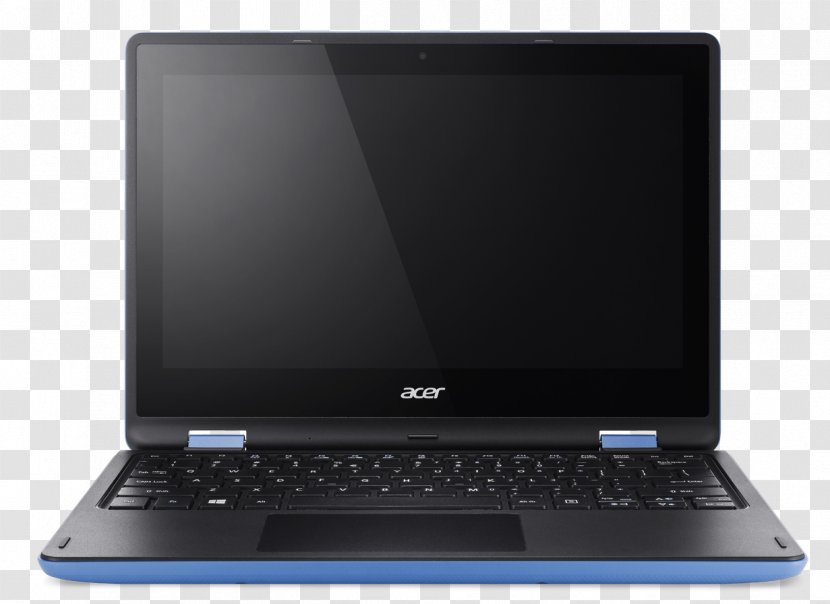Laptop Acer Aspire Celeron 2-in-1 PC Intel Core - Electronics Transparent PNG