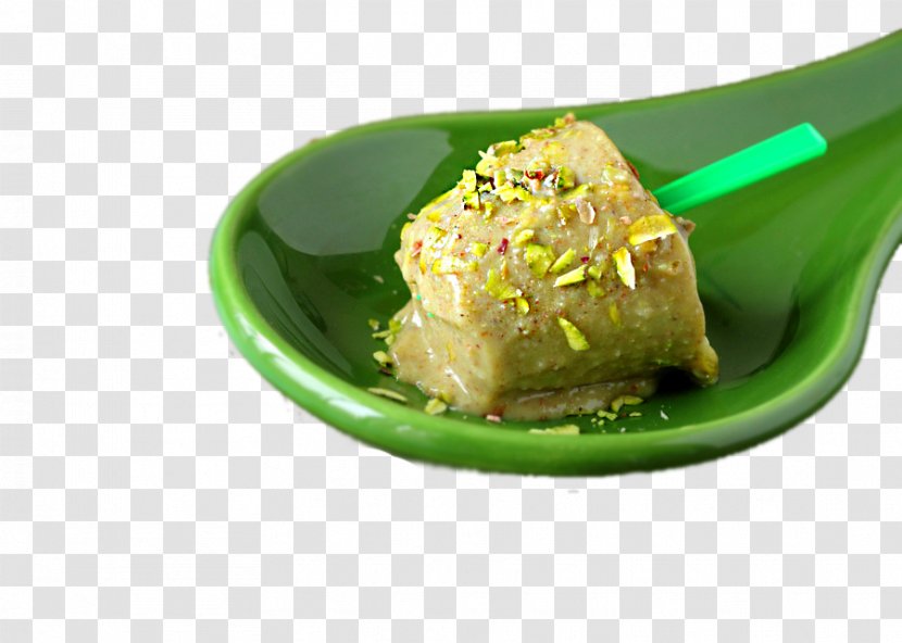 Kulfi Vegetarian Cuisine Ice Cream Cardamom Recipe Transparent PNG