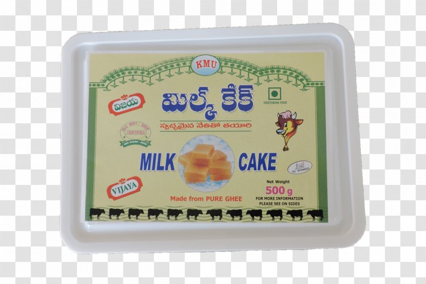 Hot Milk Cake Krishna Union Ingredient Ghee - Butter Transparent PNG