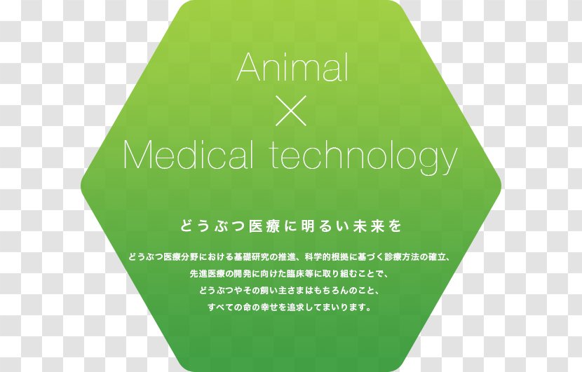 Health Technology Care Anicom Medicine Pet - Green - Common Livestock Transparent PNG
