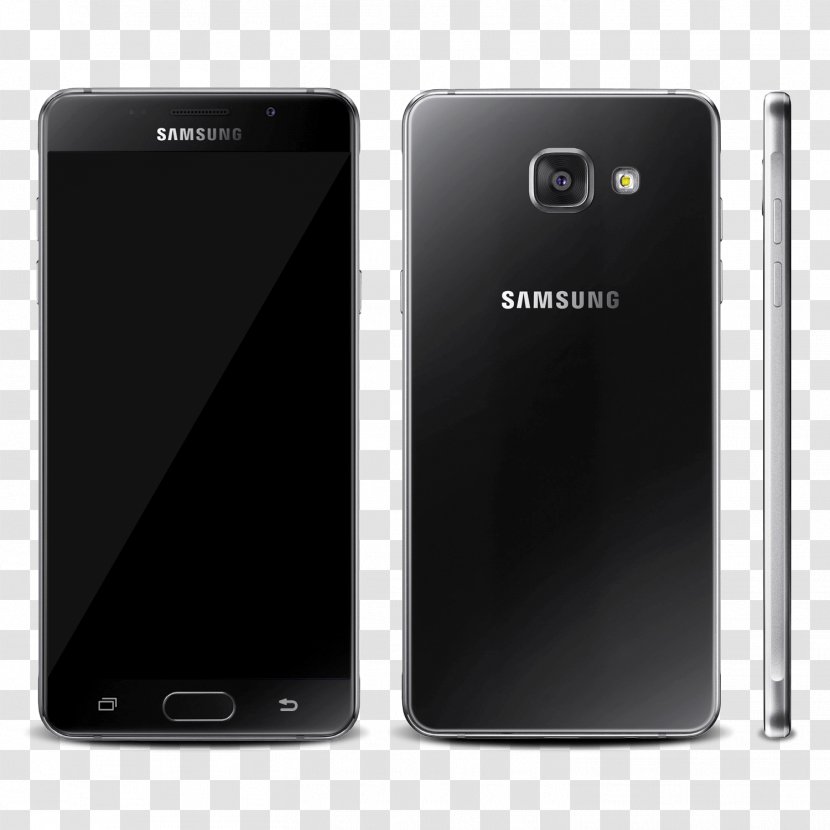 Samsung Galaxy A5 (2016) (2017) A3 (2015) J7 - Gadget - Raspberry Transparent PNG