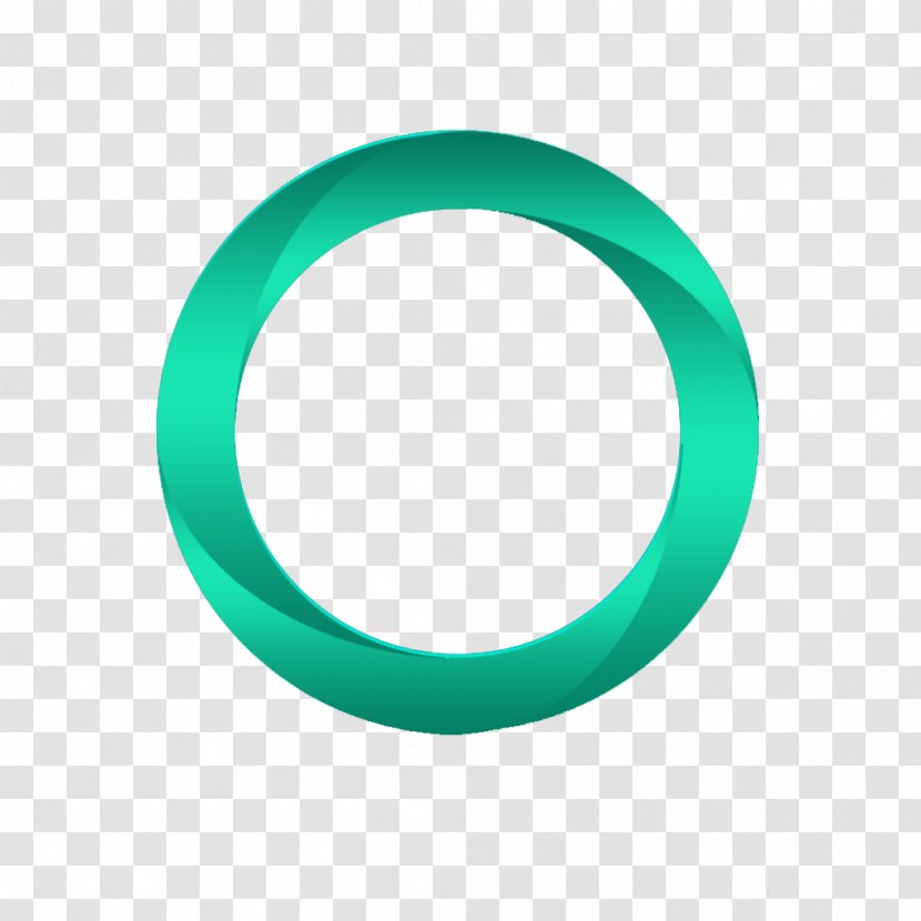Circle Spiral Button Icon - Circular Transparent PNG