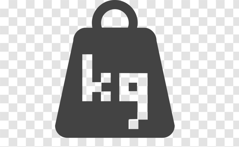 Sign Brand Symbol - Logo - Kilogram Transparent PNG