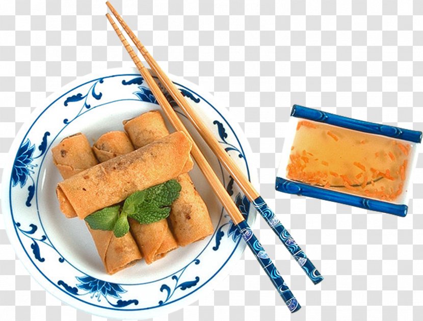 Chinese Cuisine Sushi Japanese Food - Chopsticks - Snacks Transparent PNG