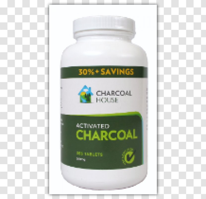 Activated Carbon Charcoal Dietary Supplement Brighten Up Breakfast Tablet Transparent PNG