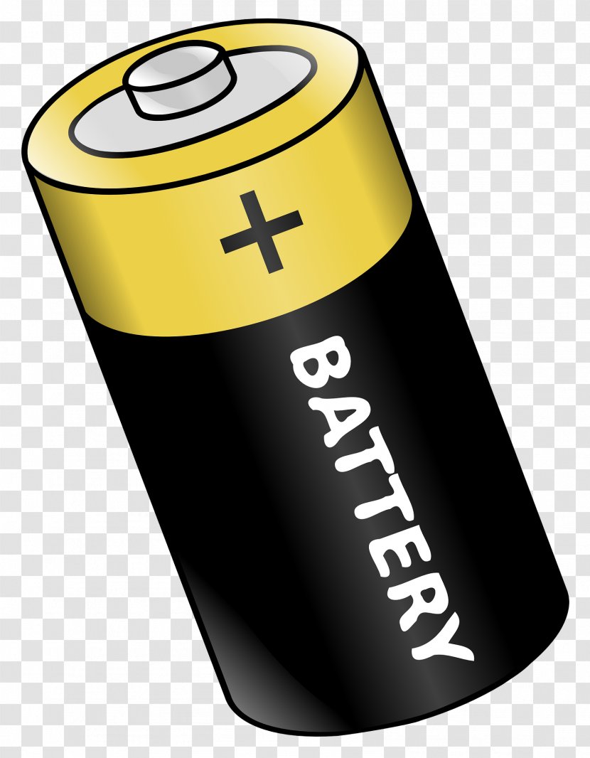 Battery Charger Nine-volt Clip Art - Aaa Transparent PNG
