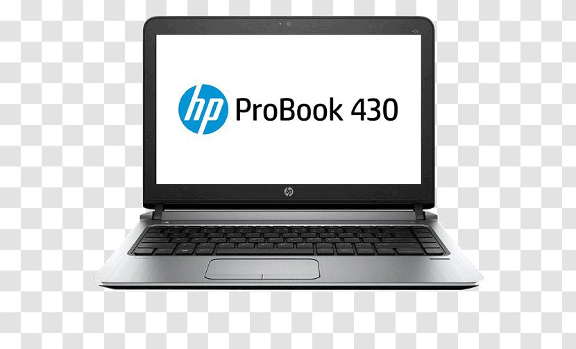 Netbook Hewlett-Packard HP ProBook Computer Hardware Personal - Output Device - Hewlett-packard Transparent PNG