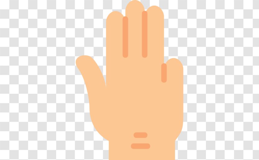 Thumb Gesture Hand Finger - Middle - Ok Sign Fingers Transparent PNG