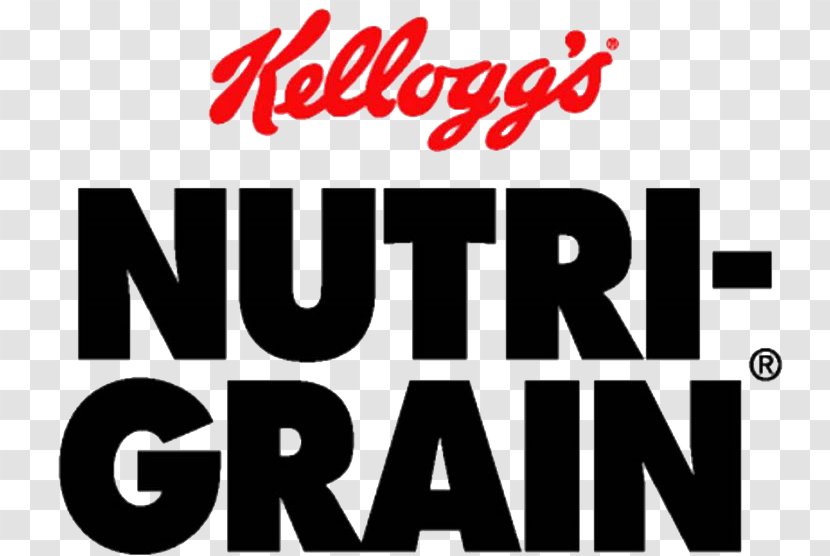 Breakfast Cereal Kellogg's Nutri-Grain Ironman Series Transparent PNG