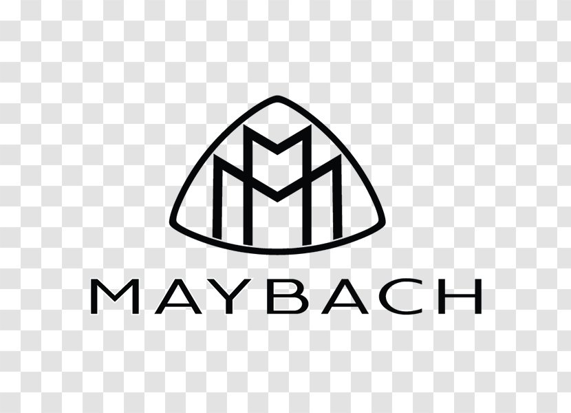 Maybach Car Mercedes-Benz Logo - Wilhelm Transparent PNG