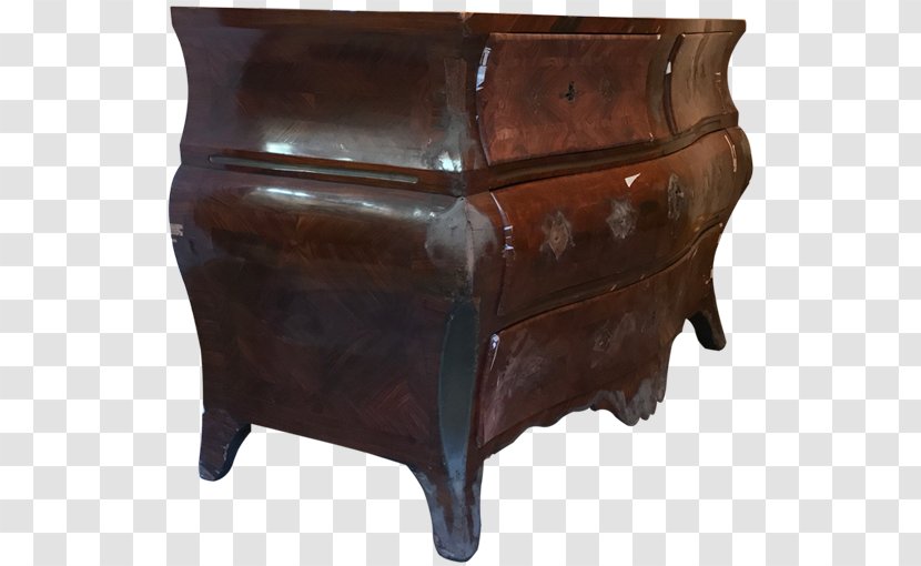 Restauration De. Meubles Table Furniture Commode Restoration - Chair Transparent PNG