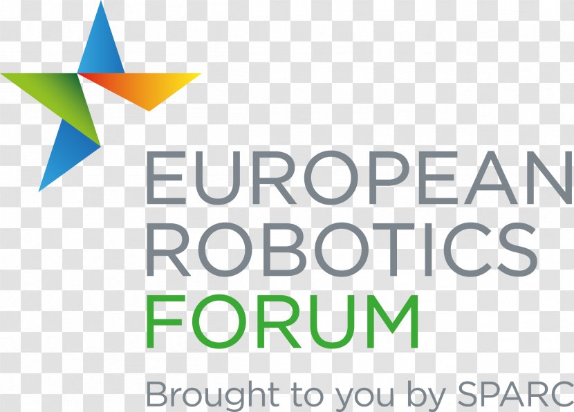 Robotics Logo Europe Brand Product Transparent PNG