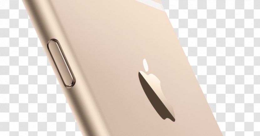 IPhone 6s Plus 6 Apple SE Rose Gold - Brush Transparent PNG