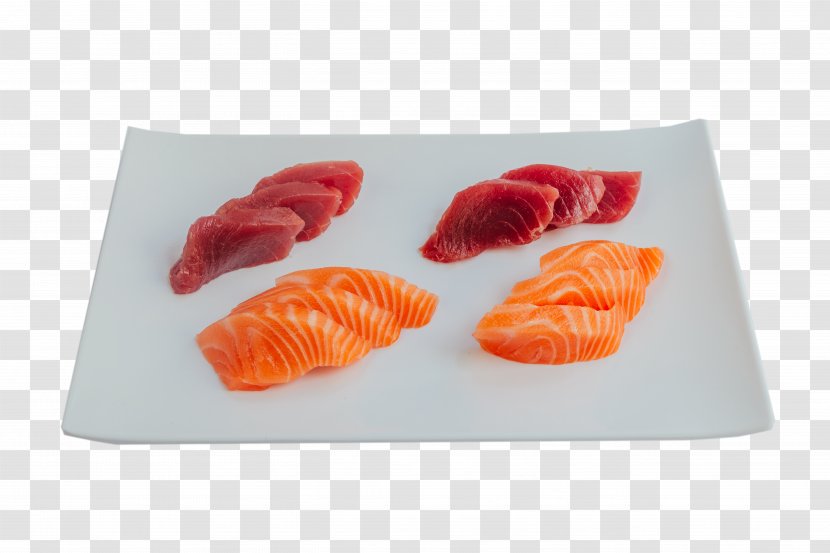 Lox Smoked Salmon Sashimi Cuisine - Sushi Va Transparent PNG