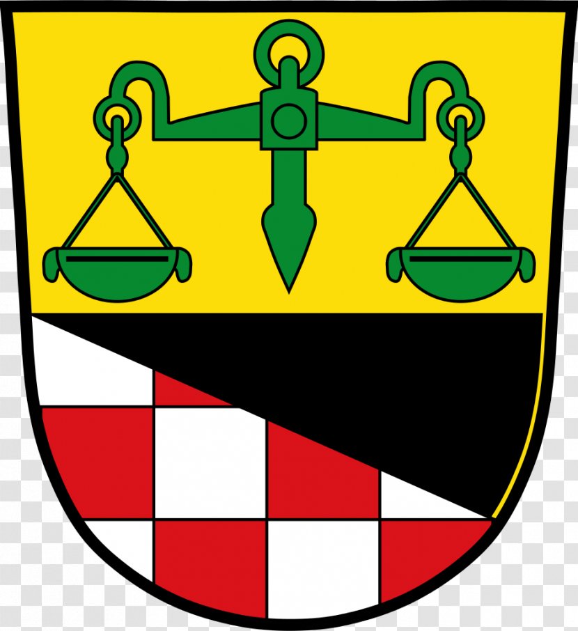 Verwaltungsgemeinschaft Scheinfeld Neustadt An Der Aisch States Of Germany Obersteinbach - Bar Coat Transparent PNG
