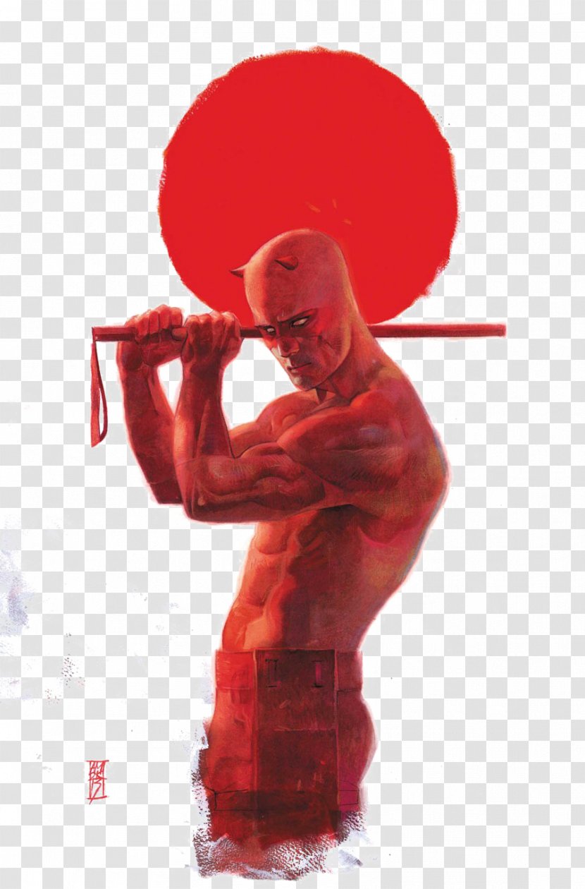 Daredevil: End Of Days Ben Urich Marvel Comics - Fictional Character - Daredevil Transparent PNG