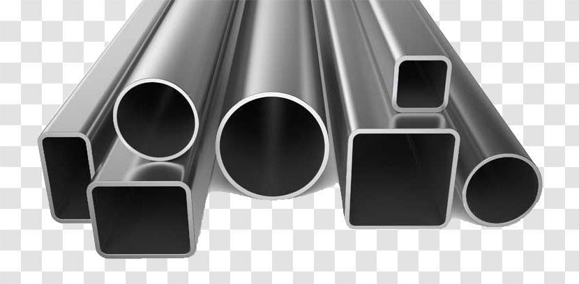 Tube Hollow Structural Section Pipe Steel Electric Resistance Welding - Galvanization Transparent PNG